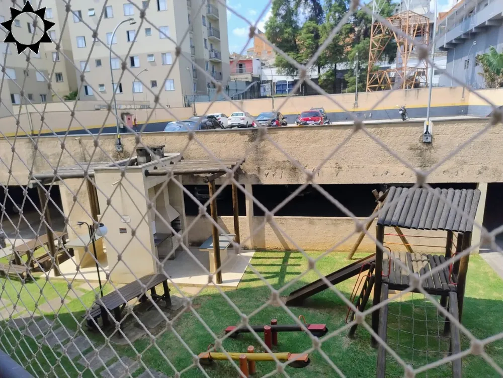 Apartamento, 2 quartos, 48 m² - Foto 4
