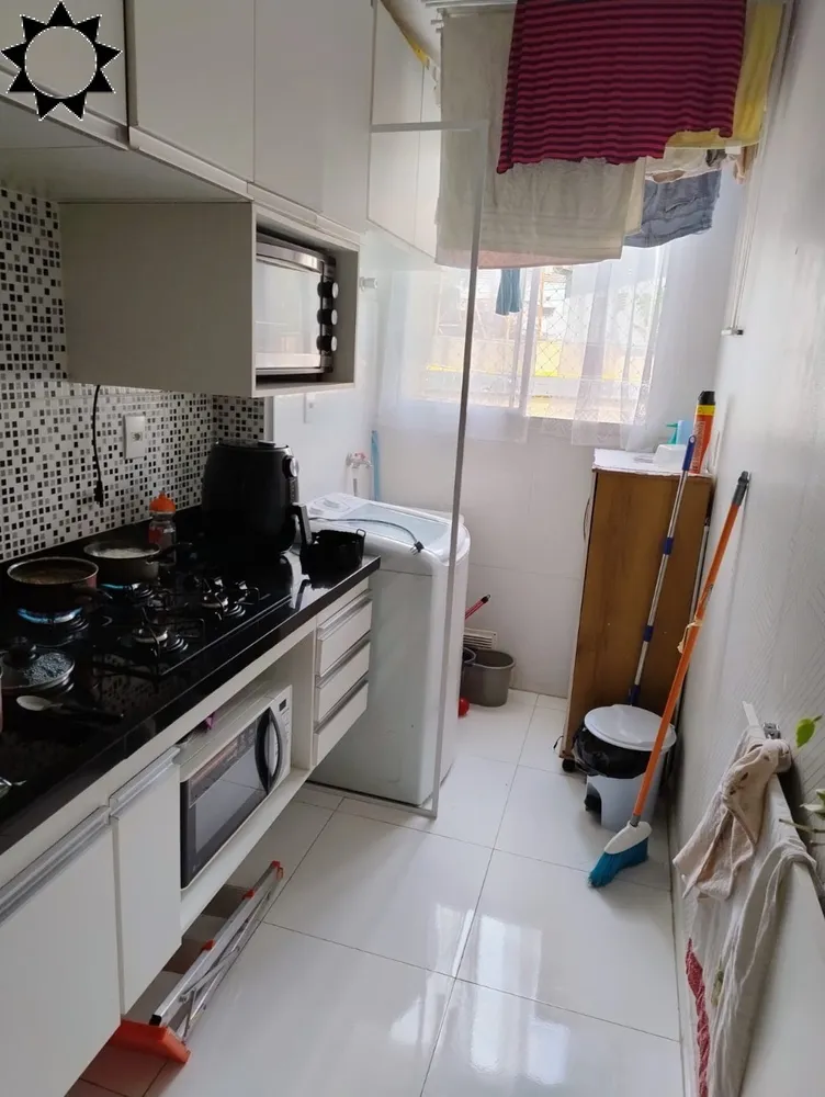 Apartamento, 2 quartos, 48 m² - Foto 5