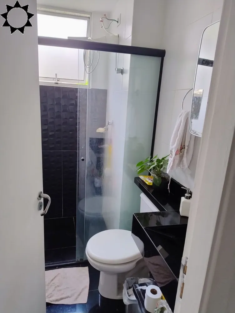 Apartamento, 2 quartos, 48 m² - Foto 7