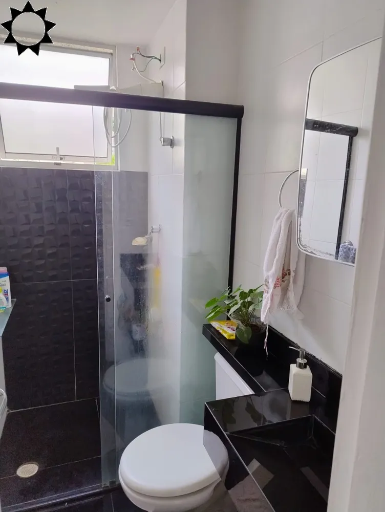 Apartamento, 2 quartos, 48 m² - Foto 8