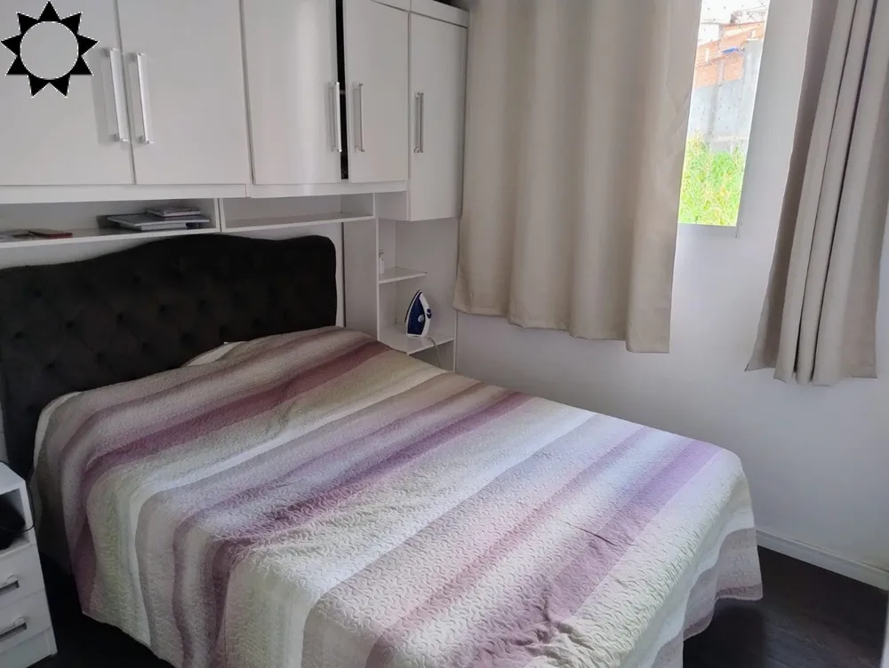 Apartamento, 2 quartos, 48 m² - Foto 6