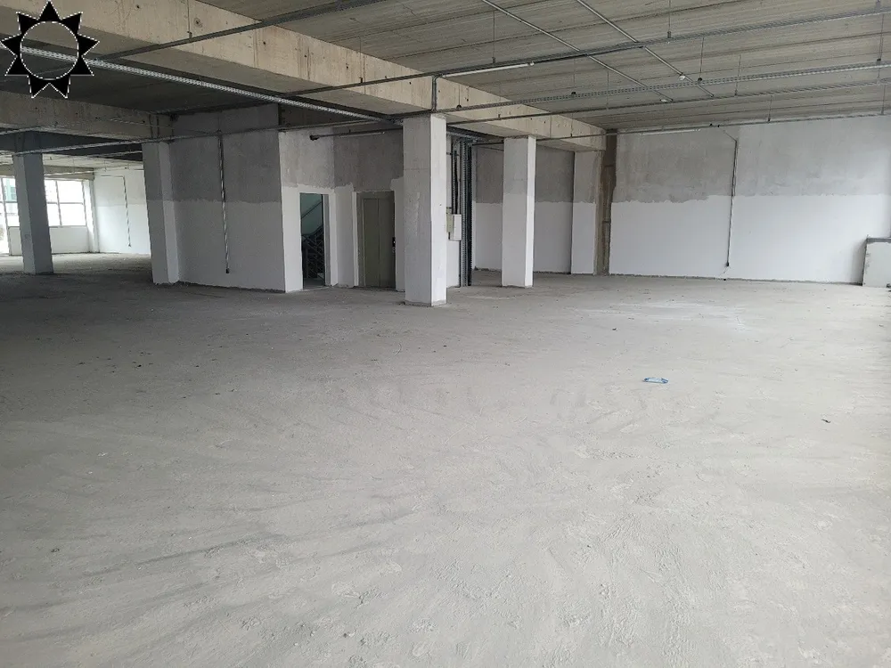 Prédio Inteiro, 3518 m² - Foto 12