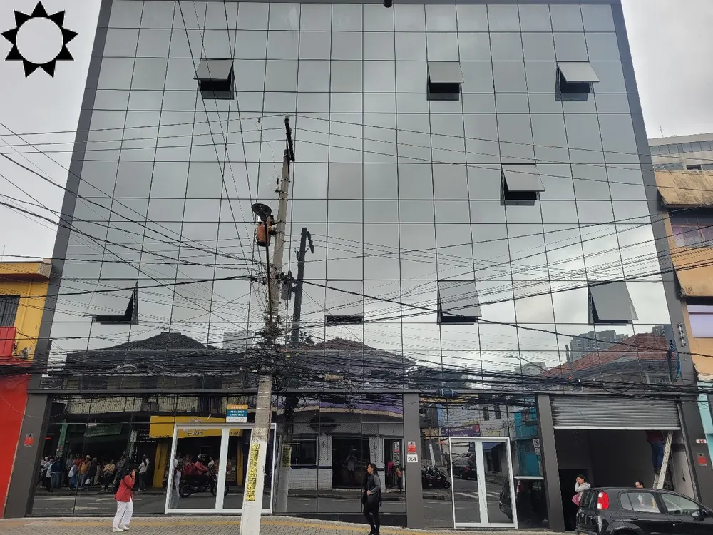 Prédio Inteiro, 3518 m² - Foto 11