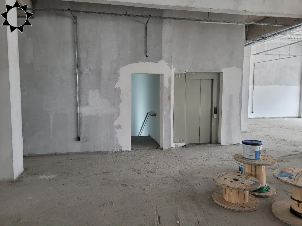 Prédio Inteiro, 3518 m² - Foto 2