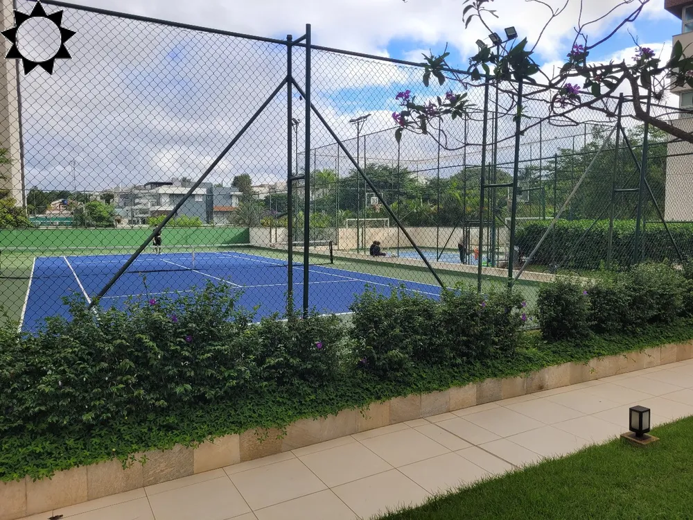 Apartamento, 4 quartos, 254 m² - Foto 4