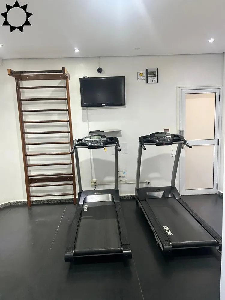 Apartamento, 3 quartos, 92 m² - Foto 8