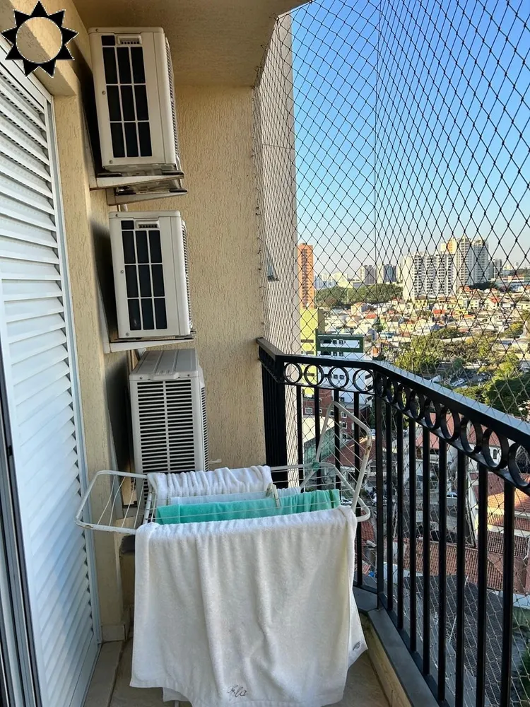Apartamento, 3 quartos, 92 m² - Foto 1