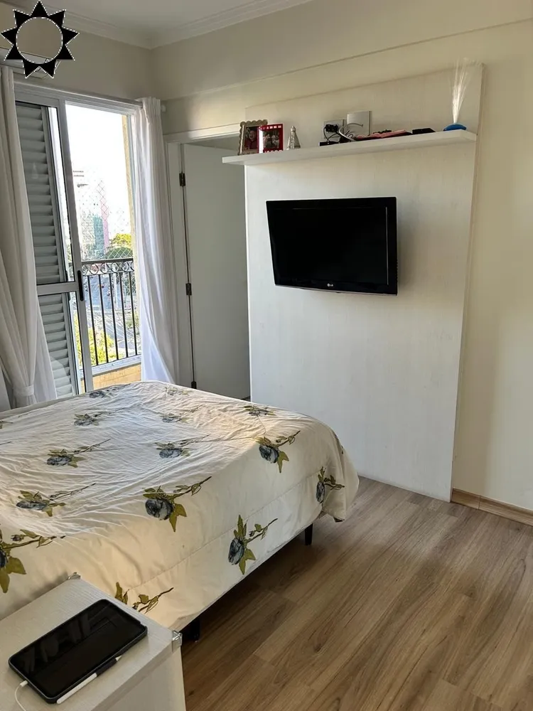 Apartamento, 3 quartos, 92 m² - Foto 4