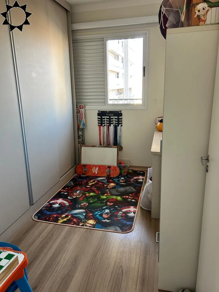 Apartamento, 3 quartos, 92 m² - Foto 3
