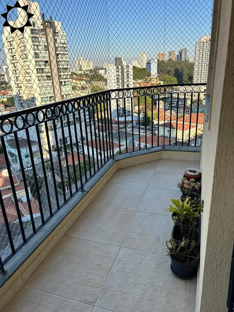 Apartamento, 3 quartos, 92 m² - Foto 2