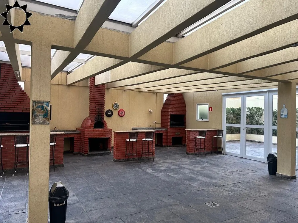 Apartamento, 3 quartos, 92 m² - Foto 5