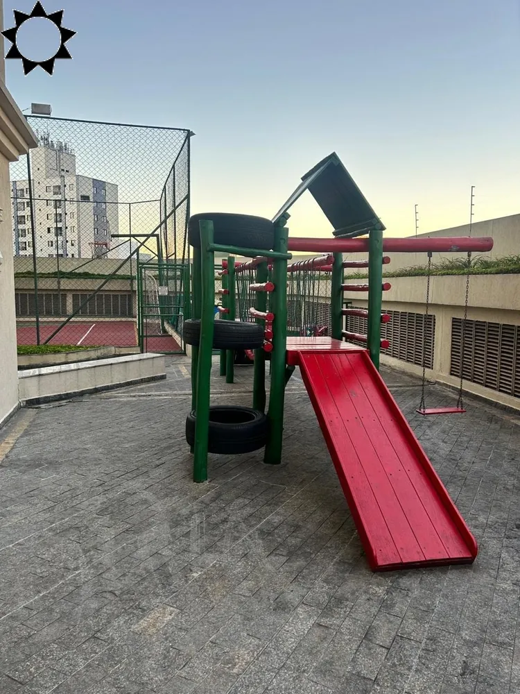 Apartamento, 3 quartos, 92 m² - Foto 11