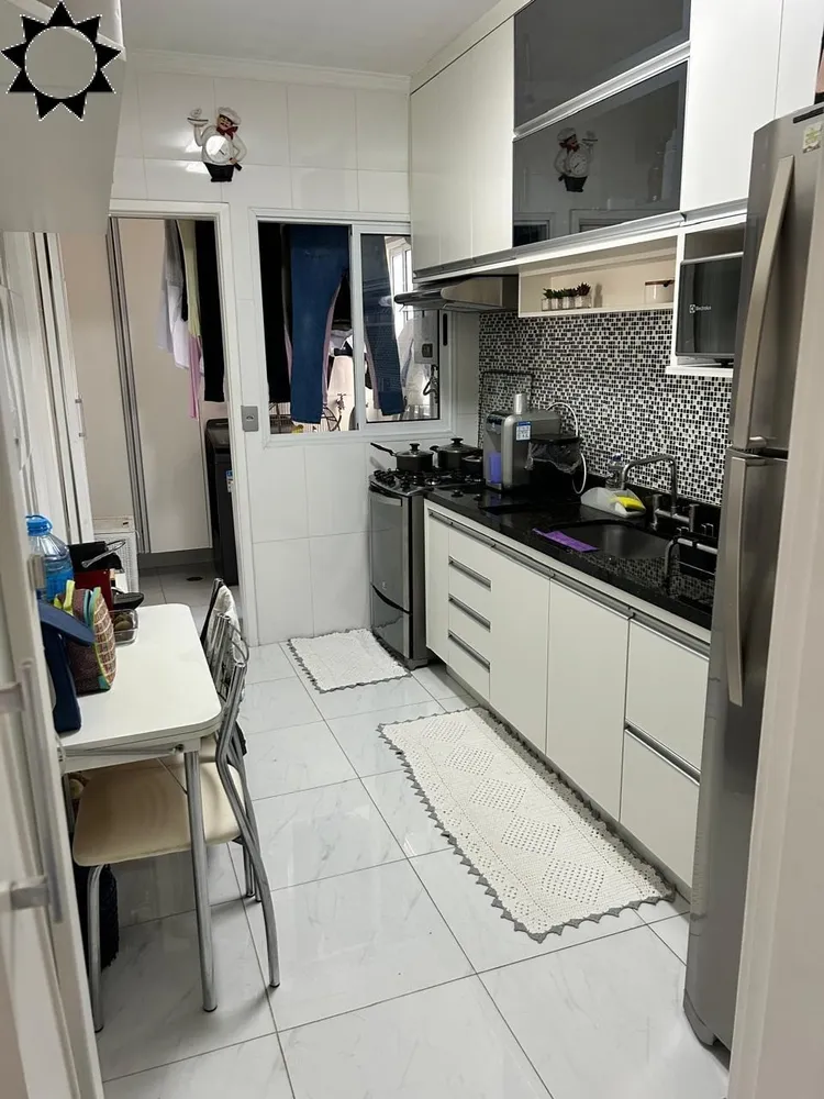 Apartamento, 3 quartos, 92 m² - Foto 7