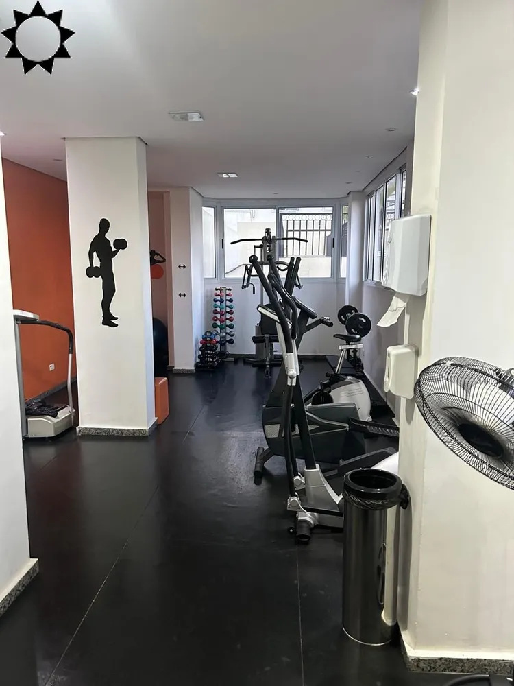 Apartamento, 3 quartos, 92 m² - Foto 4