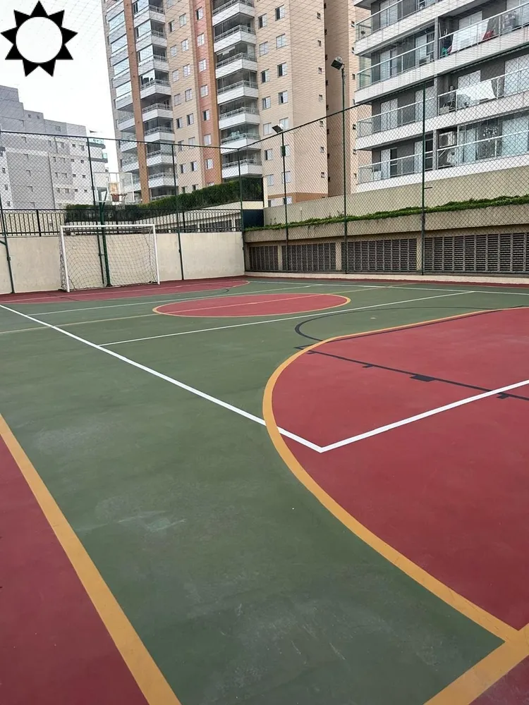 Apartamento, 3 quartos, 92 m² - Foto 3