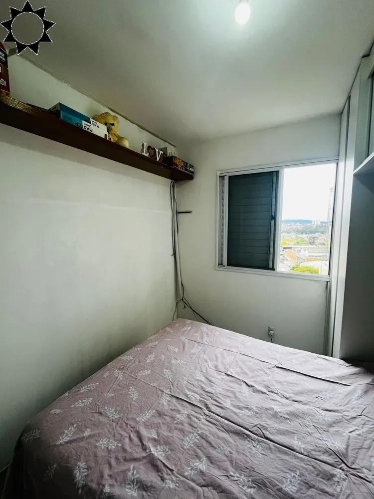 Apartamento, 2 quartos, 49 m² - Foto 6