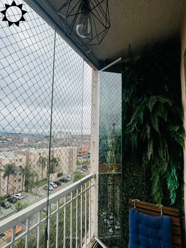 Apartamento, 2 quartos, 49 m² - Foto 5