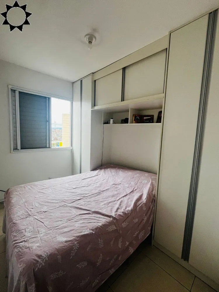 Apartamento, 2 quartos, 49 m² - Foto 4