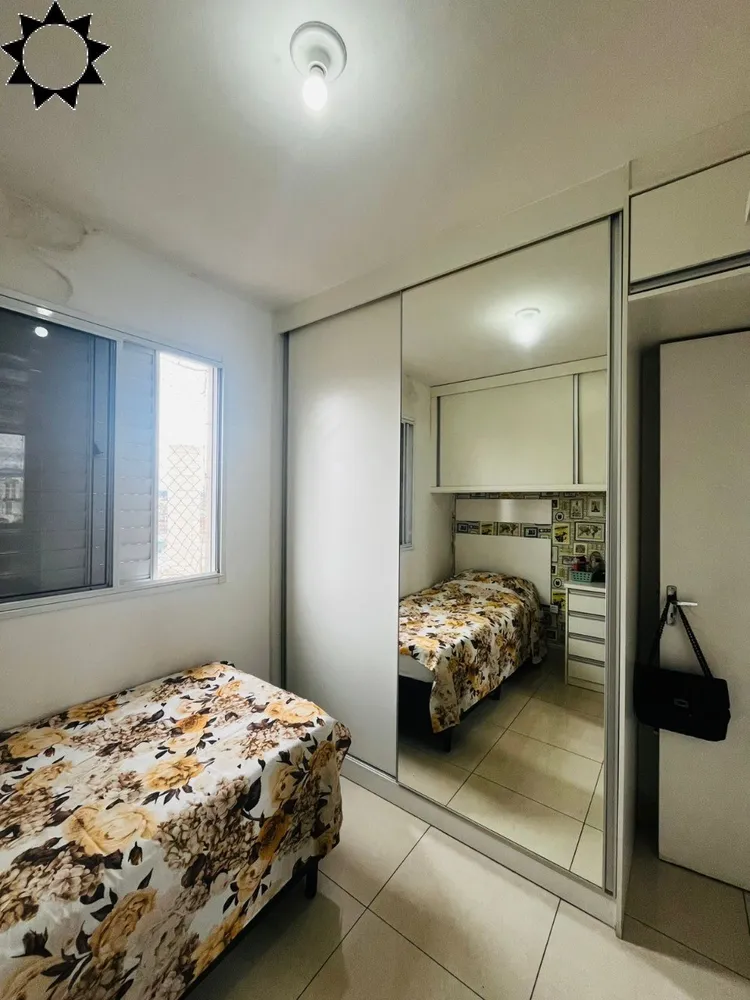 Apartamento, 2 quartos, 49 m² - Foto 8