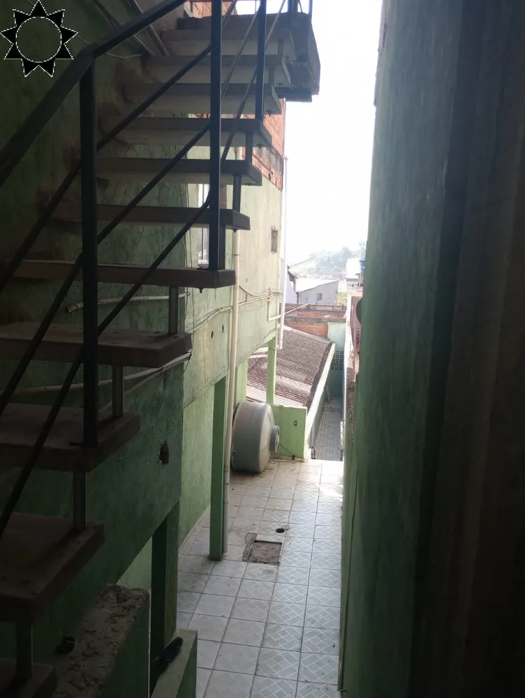 Prédio Inteiro, 230 m² - Foto 12