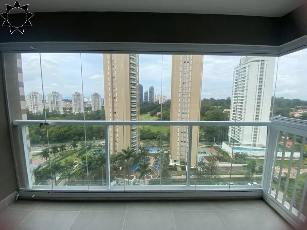 Apartamento, 3 quartos, 88 m² - Foto 2
