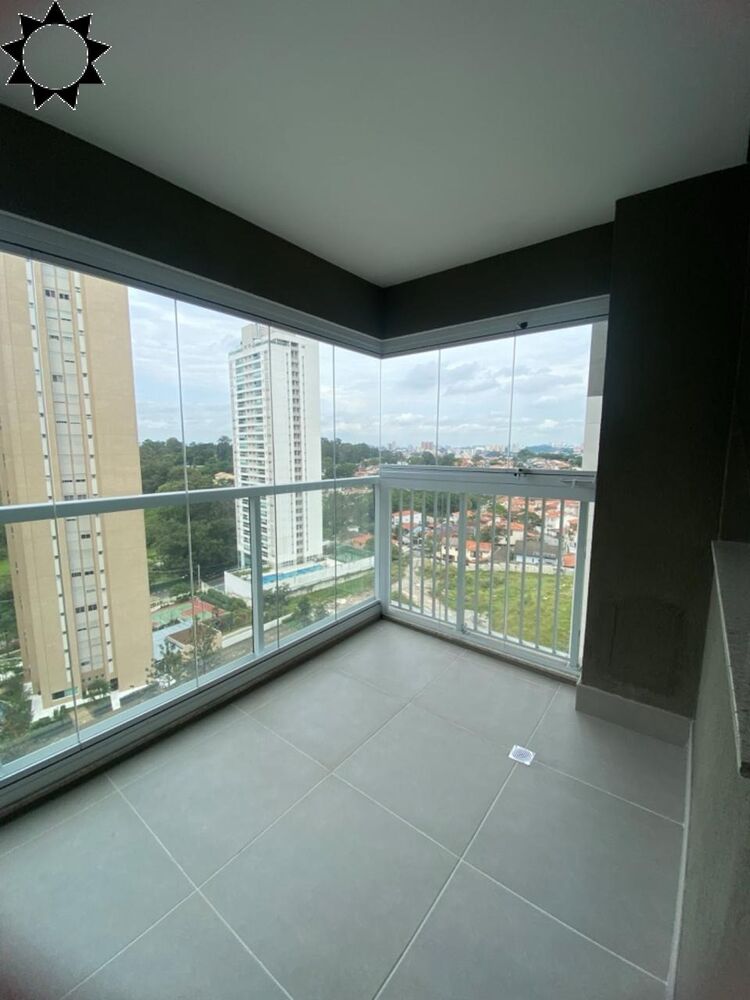Apartamento, 3 quartos, 88 m² - Foto 1