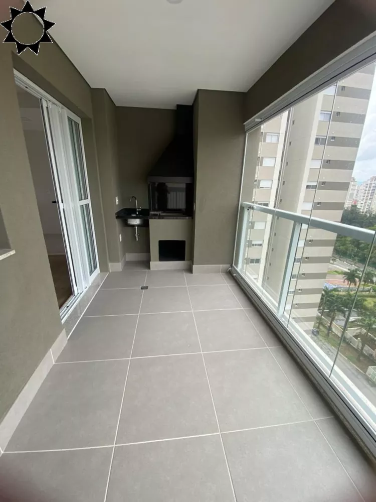 Apartamento, 3 quartos, 88 m² - Foto 3