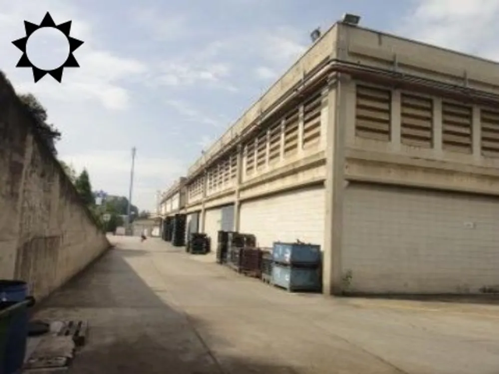 Depósito-Galpão, 14700 m² - Foto 9