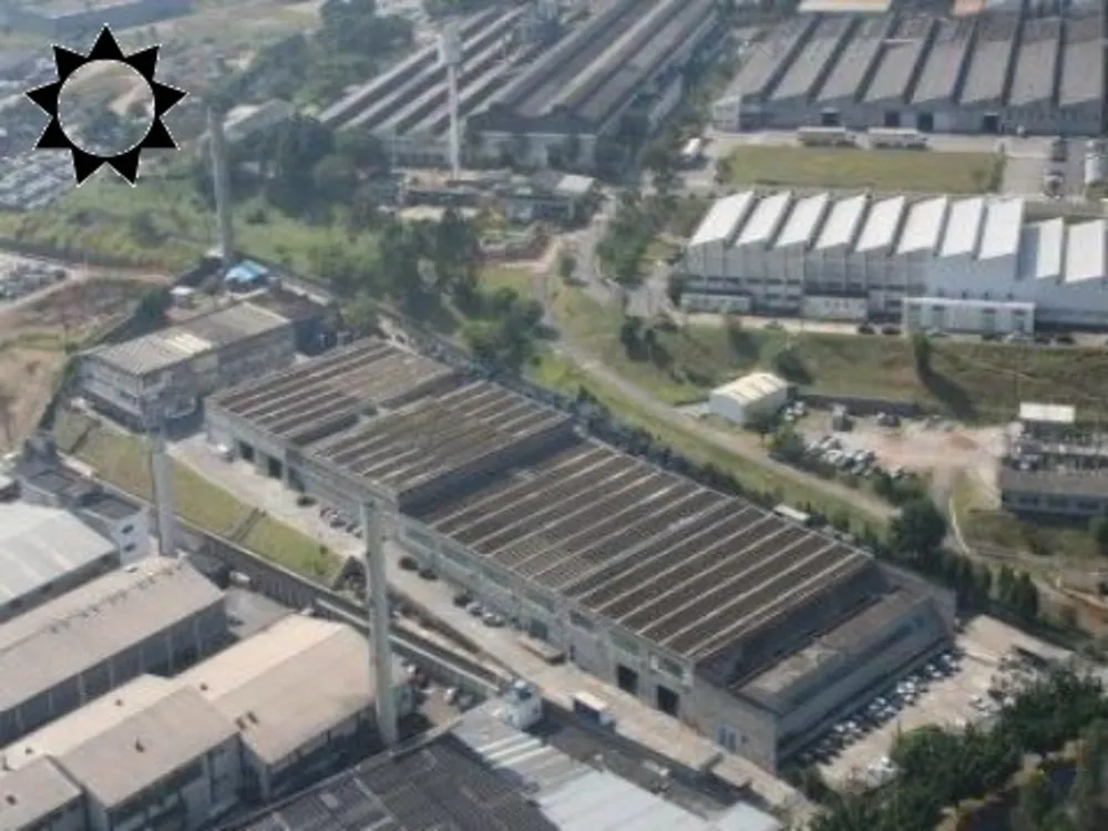 Depósito-Galpão, 14700 m² - Foto 4