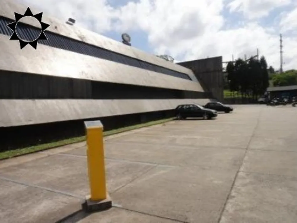 Depósito-Galpão, 14700 m² - Foto 1