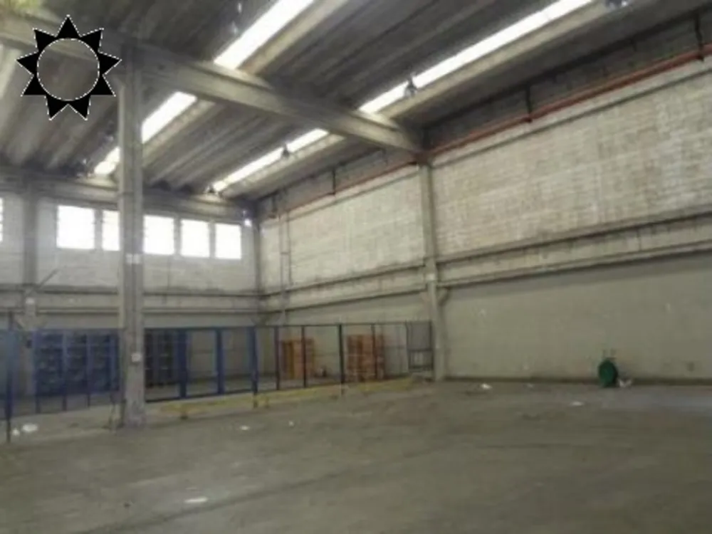 Depósito-Galpão, 14700 m² - Foto 2