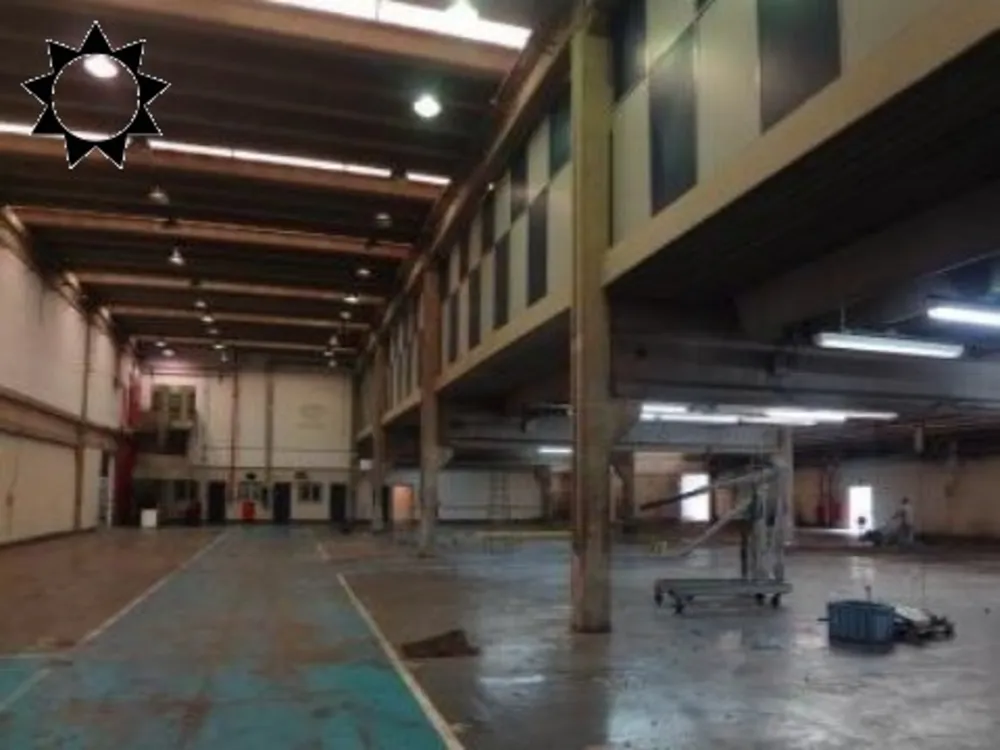 Depósito-Galpão, 14700 m² - Foto 12