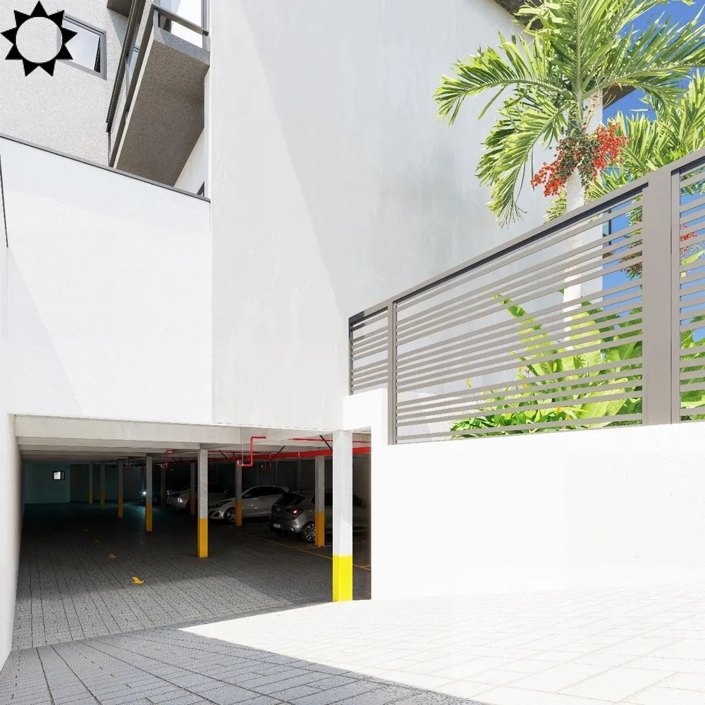 Casa, 2 quartos, 74 m² - Foto 8