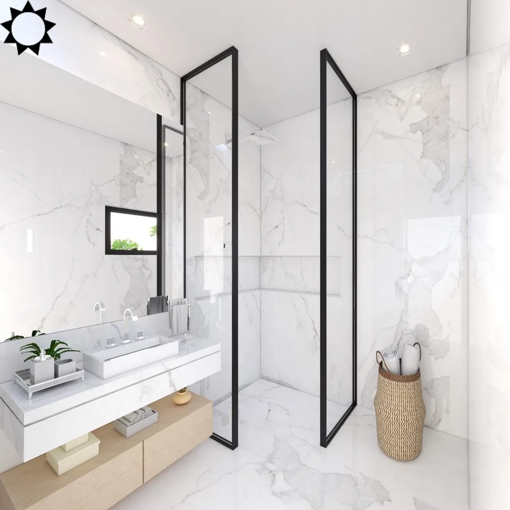 Casa, 2 quartos, 74 m² - Foto 6