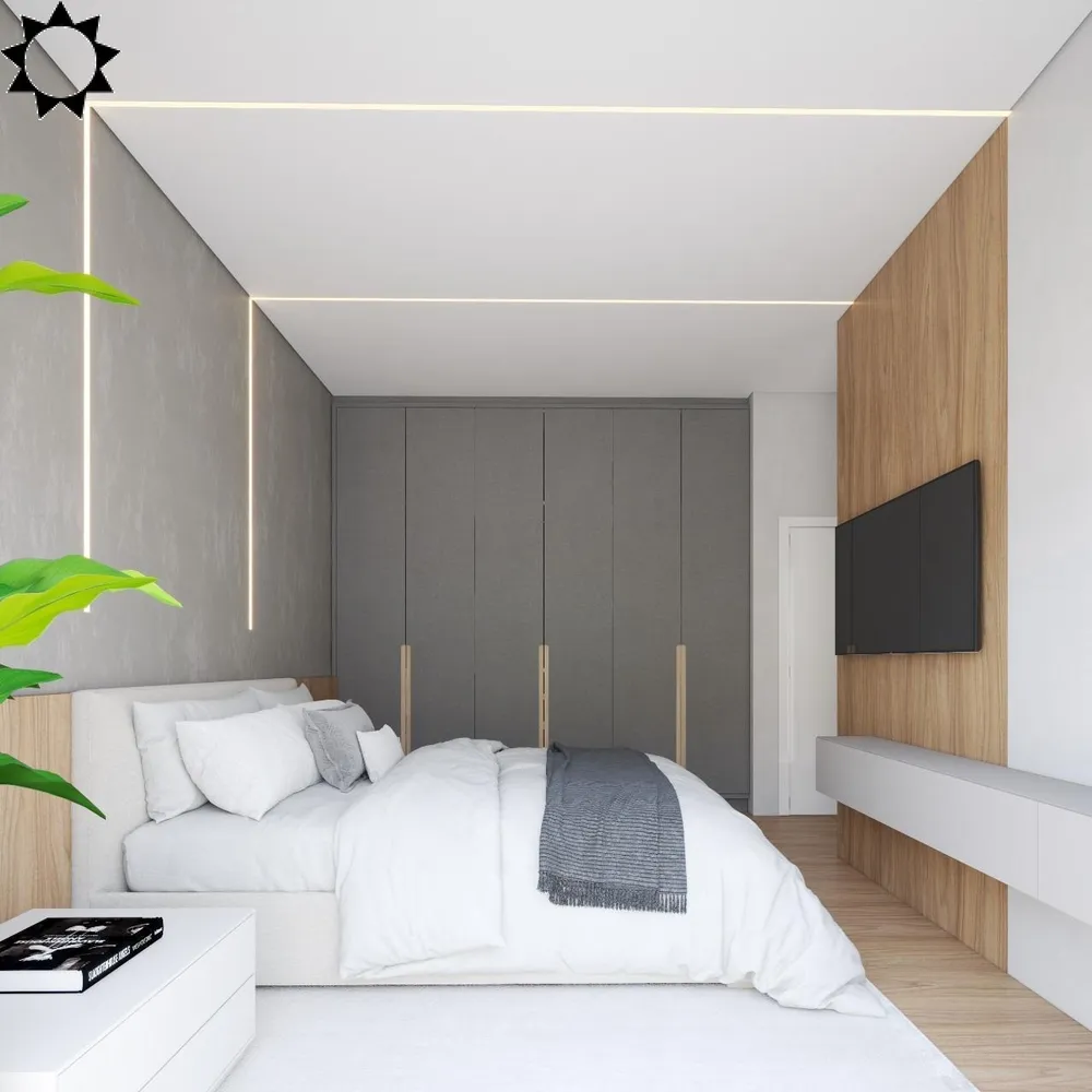 Casa, 2 quartos, 74 m² - Foto 4