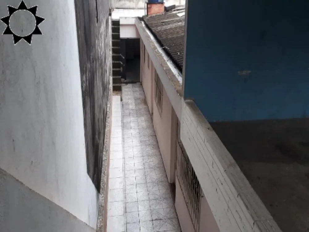 Casa, 2 quartos, 120 m² - Foto 1