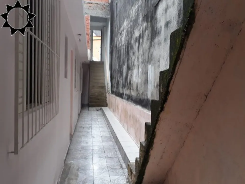 Casa, 2 quartos, 120 m² - Foto 6