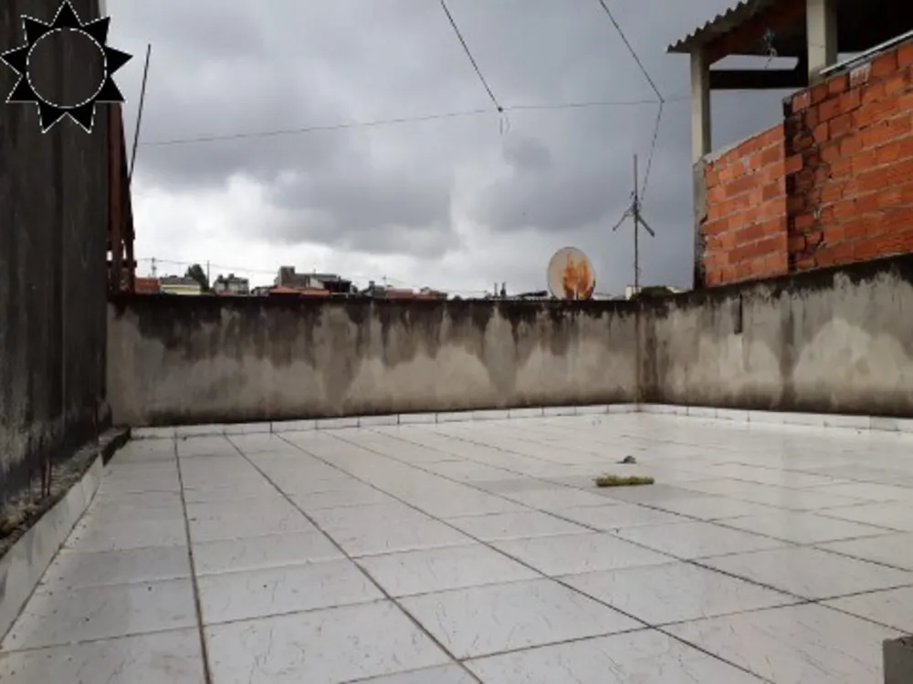 Casa, 2 quartos, 120 m² - Foto 2
