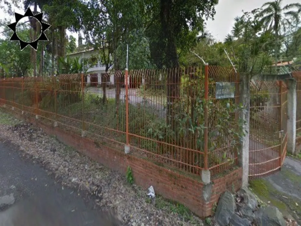 Casa, 4 quartos, 2300 m² - Foto 1