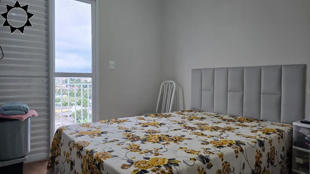 Apartamento, 3 quartos, 74 m² - Foto 5