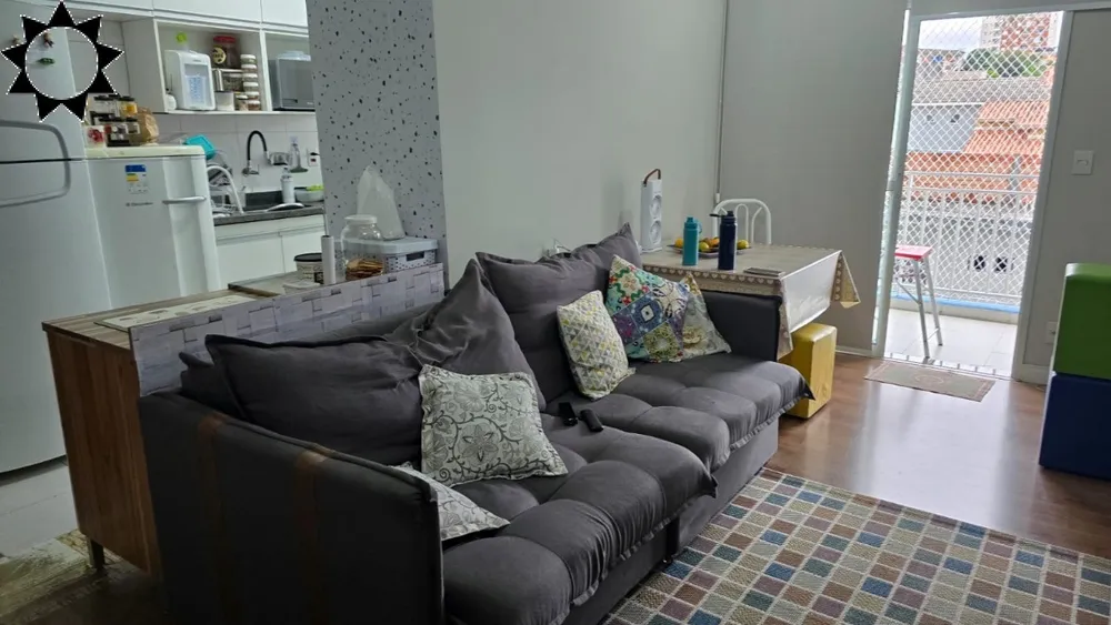 Apartamento, 3 quartos, 74 m² - Foto 7