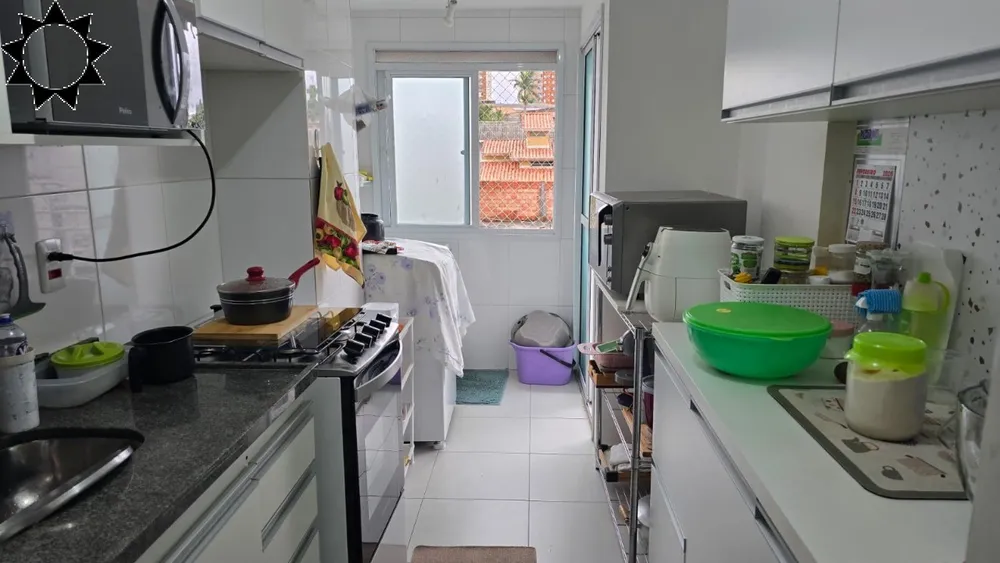 Apartamento, 3 quartos, 74 m² - Foto 3