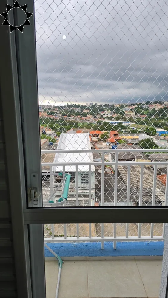 Apartamento, 3 quartos, 74 m² - Foto 4