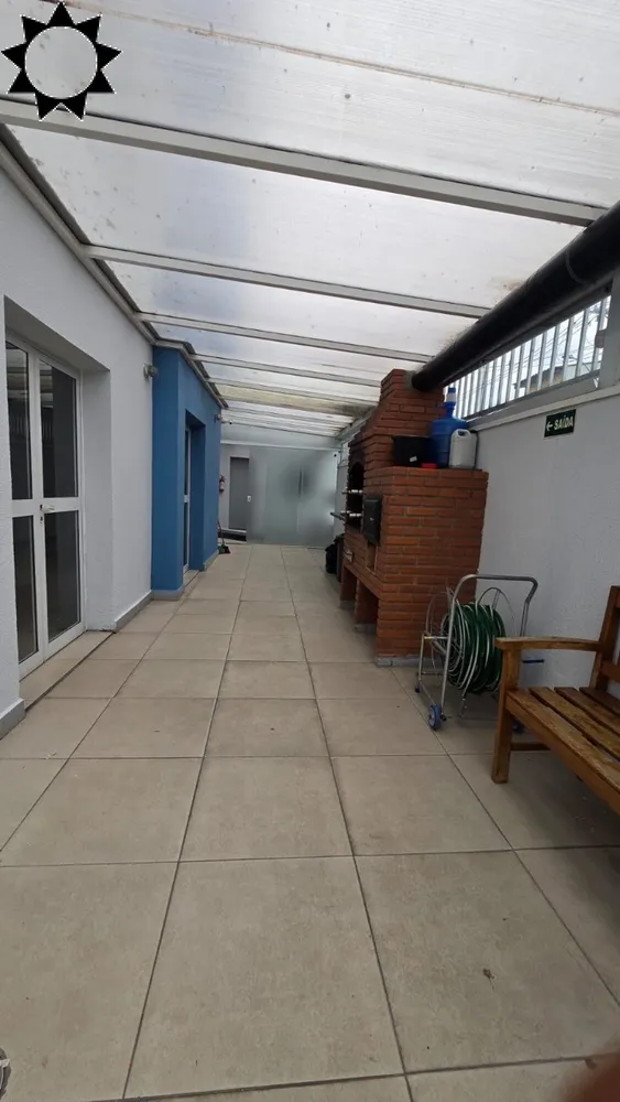 Apartamento, 3 quartos, 74 m² - Foto 8