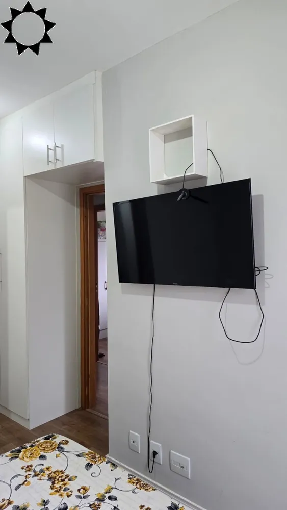 Apartamento, 3 quartos, 74 m² - Foto 6