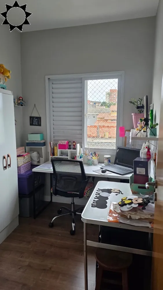 Apartamento, 3 quartos, 74 m² - Foto 8