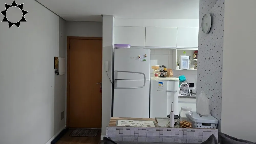 Apartamento, 3 quartos, 74 m² - Foto 1