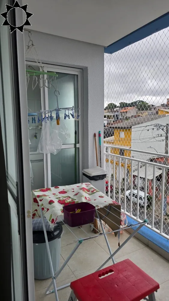 Apartamento, 3 quartos, 74 m² - Foto 6