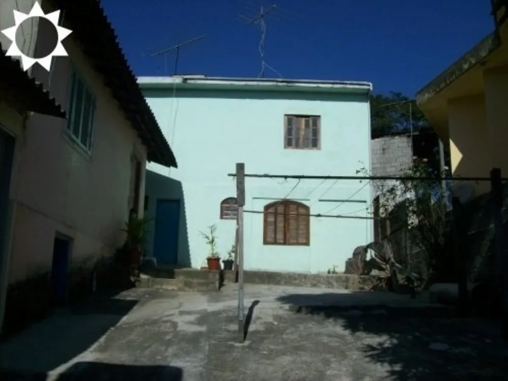 Casa, 3 quartos, 180 m² - Foto 1