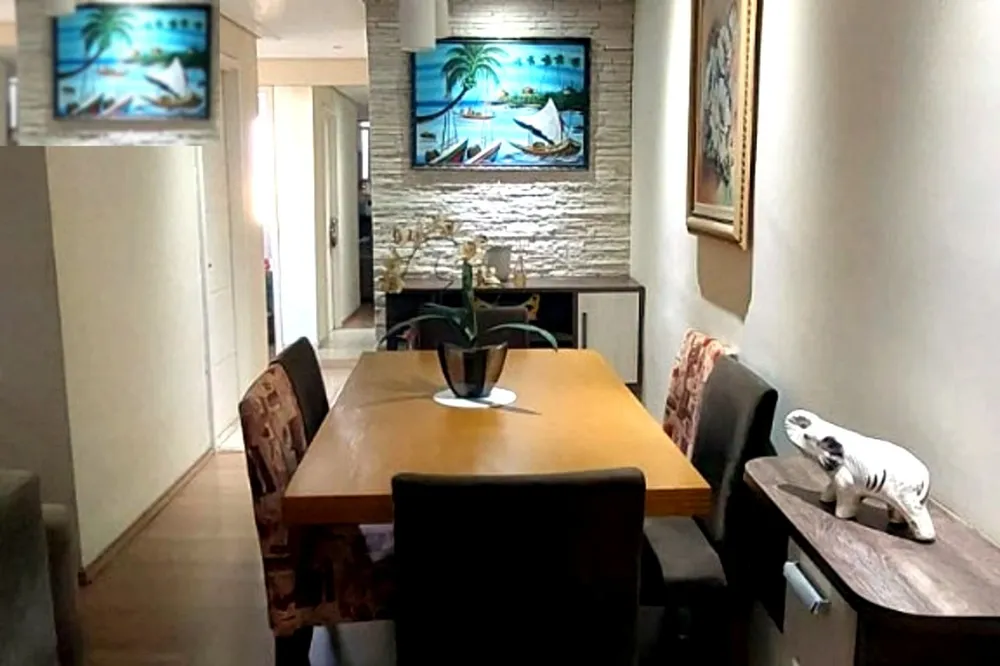 Apartamento, 3 quartos, 75 m² - Foto 4